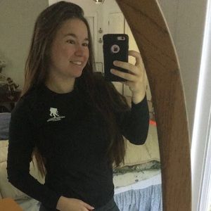 Meet your Posher, Staci